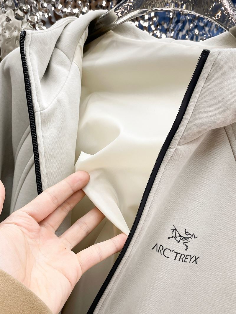 Arcteryx Outwear